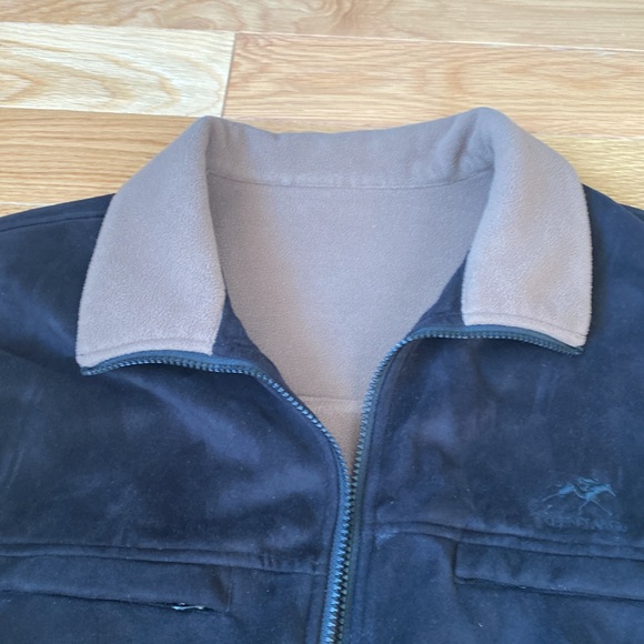 Keenland Race Track Vest - Picture 2 of 9